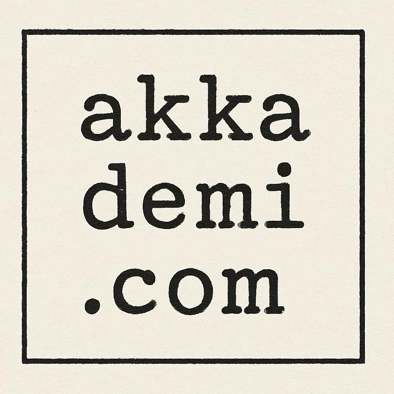 akkademi.com logosu